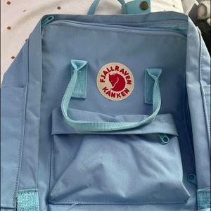 Fjallraven Kaken Backpack 13”